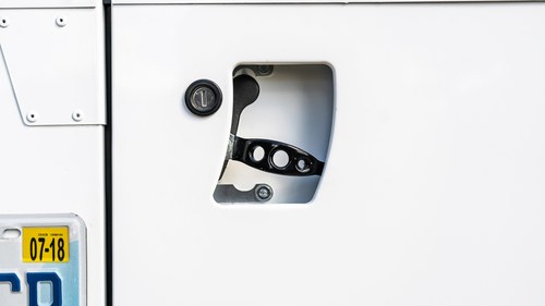 1993 Land Rover Defender 110 LHD Te koop (foto 95 van 171)