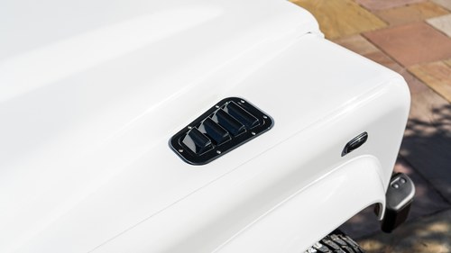 1993 Land Rover Defender 110 LHD Te koop (foto 78 van 171)