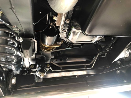 1993 Land Rover Defender 110 LHD Te koop (foto 170 van 171)