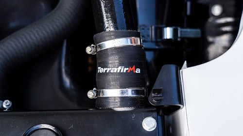 1993 Land Rover Defender 110 LHD Te koop (foto 137 van 171)