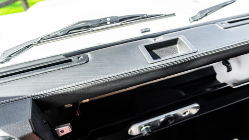 1993 Land Rover Defender 110 LHD Te koop (foto 46 van 171)