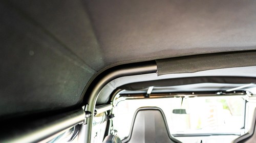 1993 Land Rover Defender 110 LHD Te koop (foto 71 van 171)