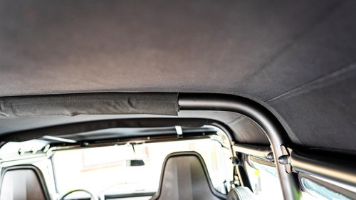 1993 Land Rover Defender 110 LHD Te koop (foto 70 van 171)