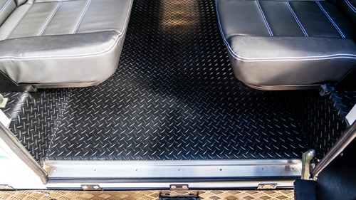 1993 Land Rover Defender 110 LHD Te koop (foto 68 van 171)