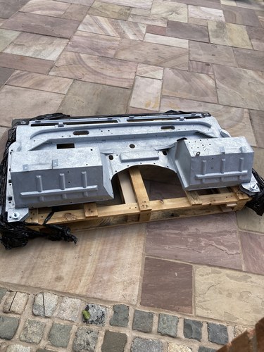 1993 Land Rover Defender 110 LHD Te koop (foto 145 van 171)