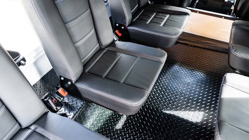 1993 Land Rover Defender 110 LHD Te koop (foto 55 van 171)