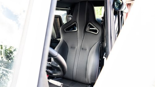 1993 Land Rover Defender 110 LHD Te koop (foto 31 van 171)