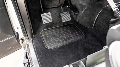 1993 Land Rover Defender 110 LHD Te koop (foto 38 van 171)