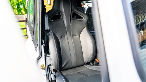 1993 Land Rover Defender 110 LHD Te koop (foto 41 van 171)