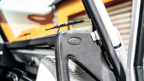 1993 Land Rover Defender 110 LHD Te koop (foto 30 van 171)