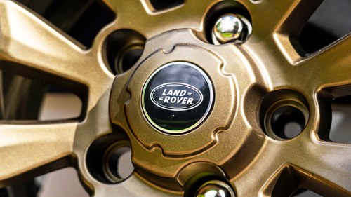 1993 Land Rover Defender 110 LHD Te koop (foto 77 van 171)