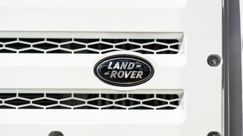 1993 Land Rover Defender 110 LHD Te koop (foto 89 van 171)