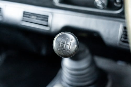 1998 Land Rover Defender 110 SW à vendre (picture 22 of 96)