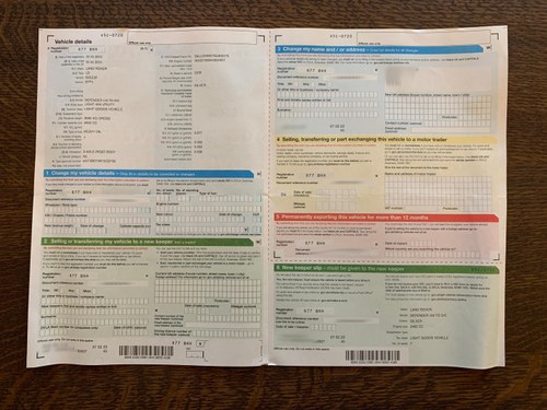 2011 Land Rover Defender 110 TD D/C In vendita (immagine 196 di 196)