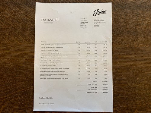 2011 Land Rover Defender 110 TD D/C In vendita (immagine 192 di 196)