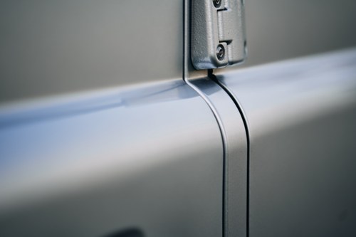 2011 Land Rover Defender 110 TD D/C In vendita (immagine 150 di 196)