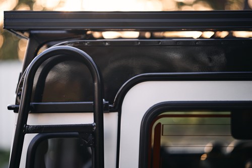 2011 Land Rover Defender 110 TD D/C In vendita (immagine 137 di 196)