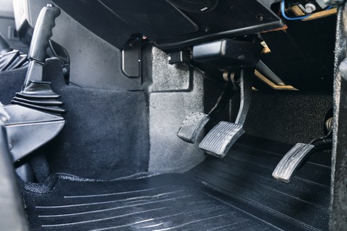 2011 Land Rover Defender 110 TD D/C In vendita (immagine 49 di 196)