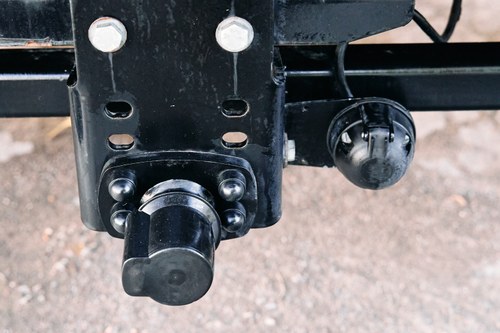 2011 Land Rover Defender 110 TD D/C In vendita (immagine 104 di 196)