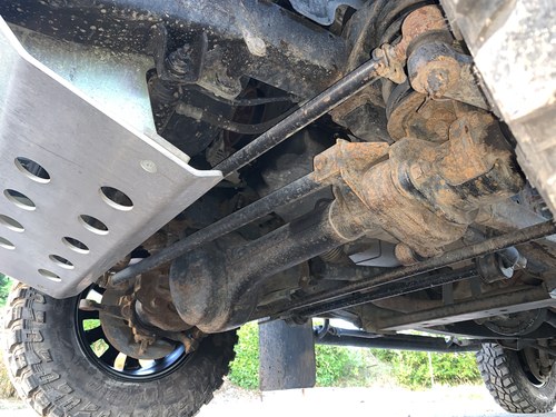 2011 Land Rover Defender 110 TD D/C In vendita (immagine 167 di 196)