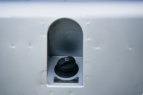 2011 Land Rover Defender 110 TD D/C In vendita (immagine 124 di 196)