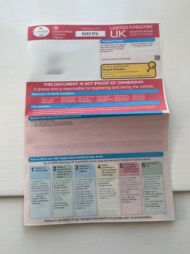 2003 Land Rover Defender 110 D5 For Sale (picture 237 of 237)