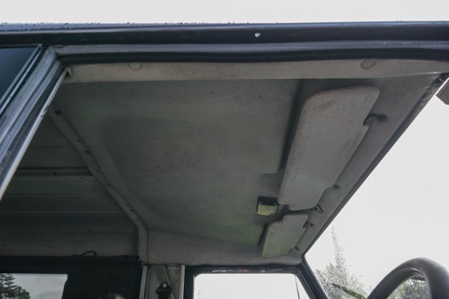 2003 Land Rover Defender 110 D5 For Sale (picture 101 of 237)