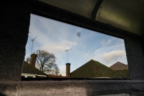 2003 Land Rover Defender 110 D5 For Sale (picture 127 of 237)