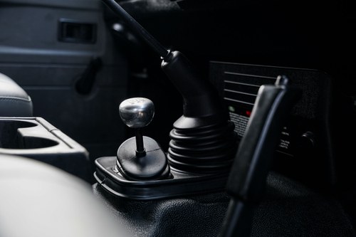 2003 Land Rover Defender 110 D5 For Sale (picture 54 of 237)