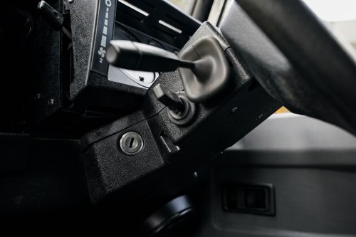 2003 Land Rover Defender 110 D5 For Sale (picture 22 of 237)