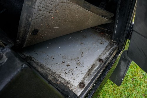 2003 Land Rover Defender 110 D5 For Sale (picture 69 of 237)