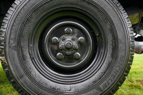 2003 Land Rover Defender 110 D5 For Sale (picture 10 of 237)