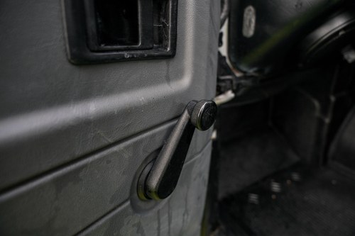 2003 Land Rover Defender 110 D5 For Sale (picture 100 of 237)