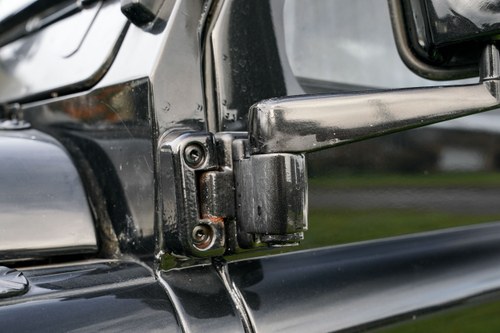 2003 Land Rover Defender 110 D5 For Sale (picture 176 of 237)