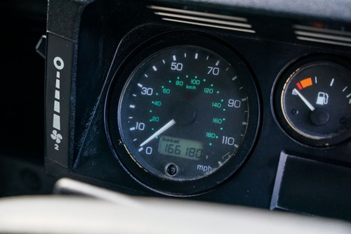 2003 Land Rover Defender 110 D5 For Sale (picture 29 of 237)