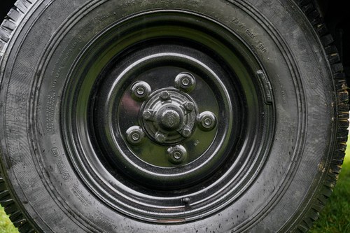 2003 Land Rover Defender 110 D5 For Sale (picture 11 of 237)