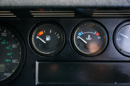 2003 Land Rover Defender 110 D5 For Sale (picture 30 of 237)