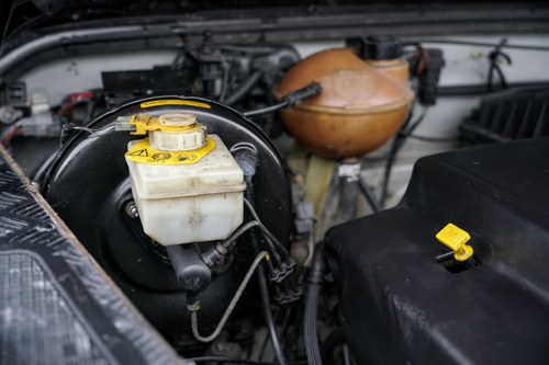 2003 Land Rover Defender 110 D5 For Sale (picture 194 of 237)