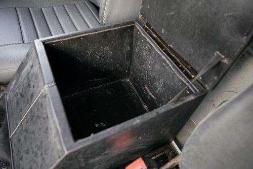 2003 Land Rover Defender 110 D5 For Sale (picture 64 of 237)