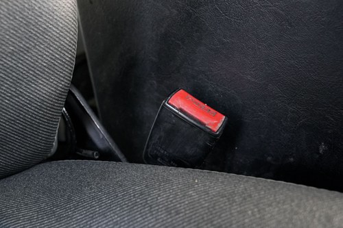 2003 Land Rover Defender 110 D5 For Sale (picture 83 of 237)