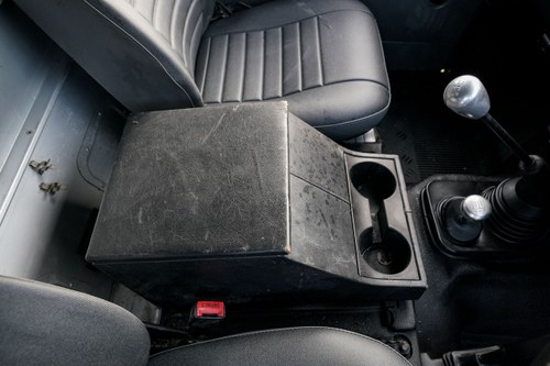 2003 Land Rover Defender 110 D5 For Sale (picture 61 of 237)