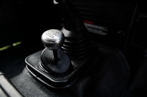 2003 Land Rover Defender 110 D5 For Sale (picture 47 of 237)