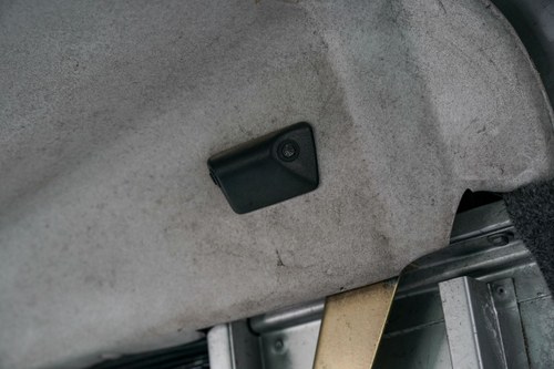 2003 Land Rover Defender 110 D5 For Sale (picture 104 of 237)