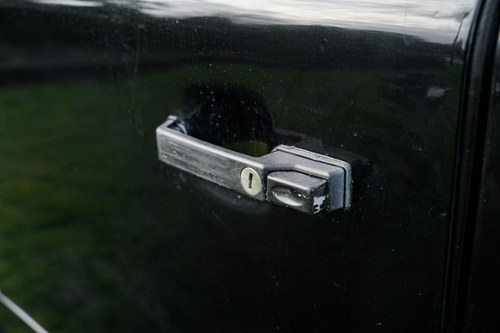 2003 Land Rover Defender 110 D5 For Sale (picture 178 of 237)