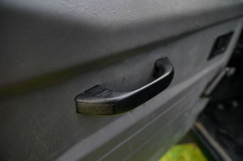 2003 Land Rover Defender 110 D5 For Sale (picture 94 of 237)