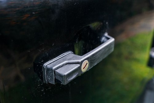 2003 Land Rover Defender 110 D5 For Sale (picture 146 of 237)