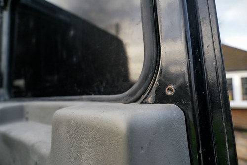 2003 Land Rover Defender 110 D5 For Sale (picture 137 of 237)