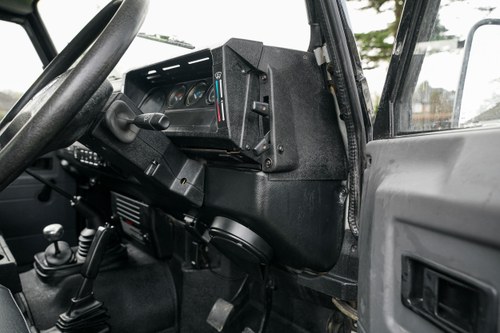 2003 Land Rover Defender 110 D5 For Sale (picture 41 of 237)