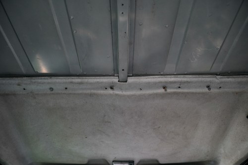 2003 Land Rover Defender 110 D5 For Sale (picture 105 of 237)