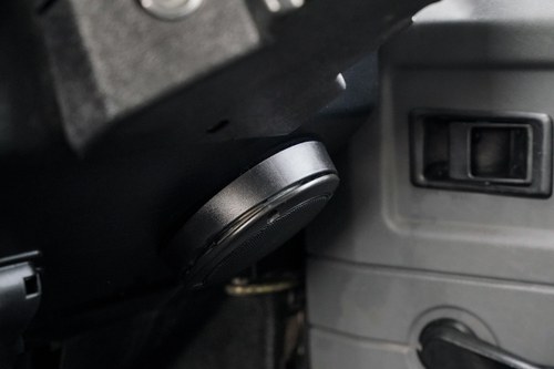 2003 Land Rover Defender 110 D5 For Sale (picture 40 of 237)